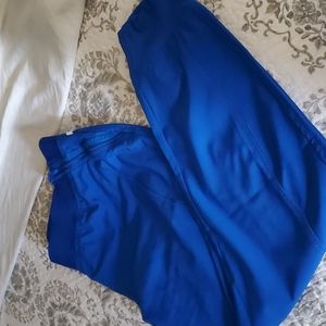 Cherokee Infinity Jogger  Large Petite Royal